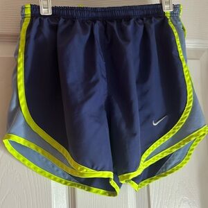 Colorful Nike Shorts